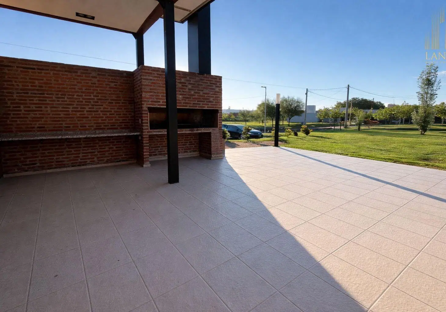 Terreno en Venta - Tejas 4 5