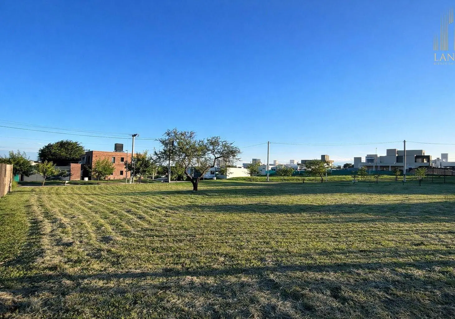 Terreno en Venta - Tejas 4 3