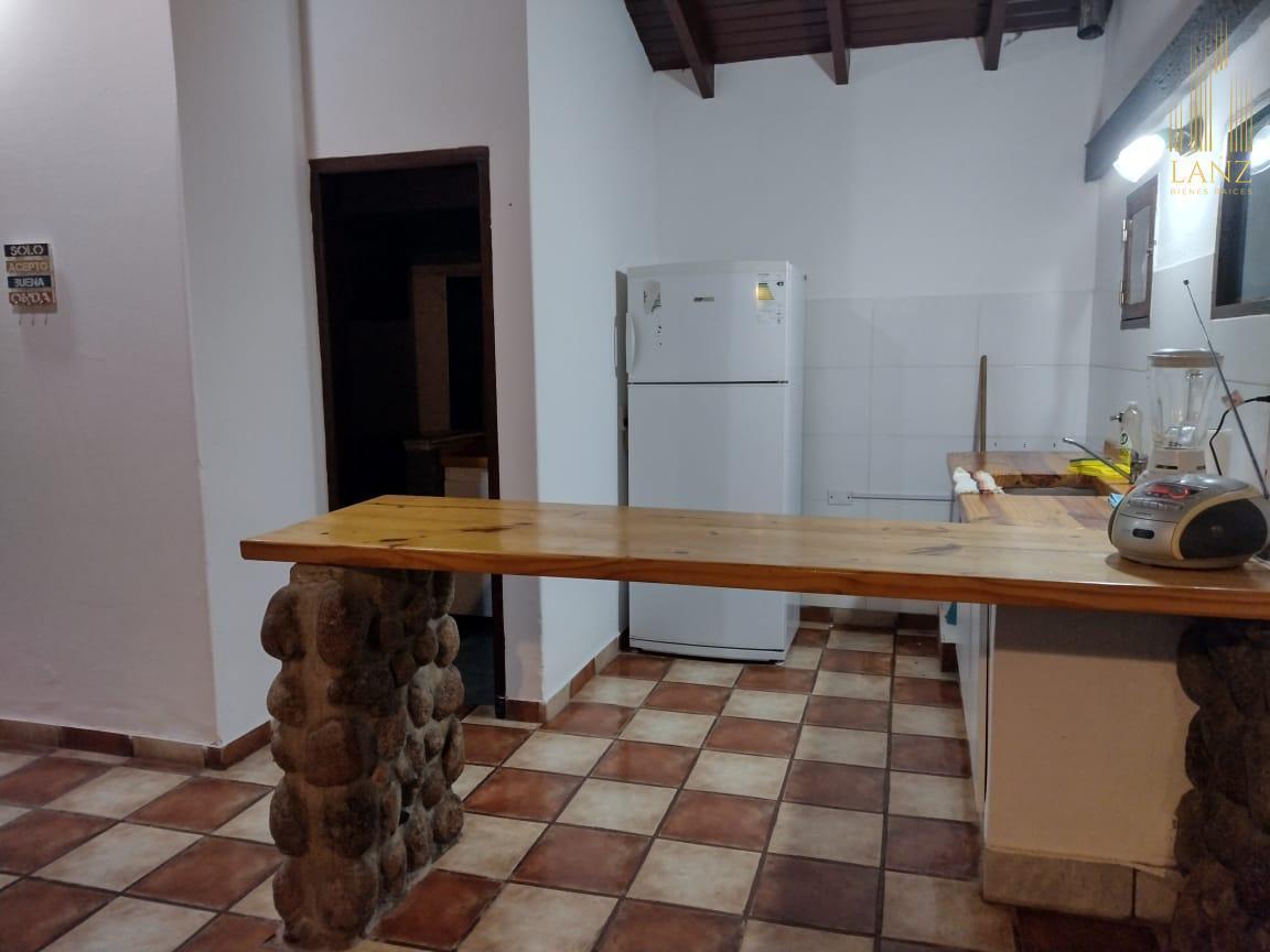 Foto de Complejo de Cabañas en Venta - Casa Grande, imagen 5