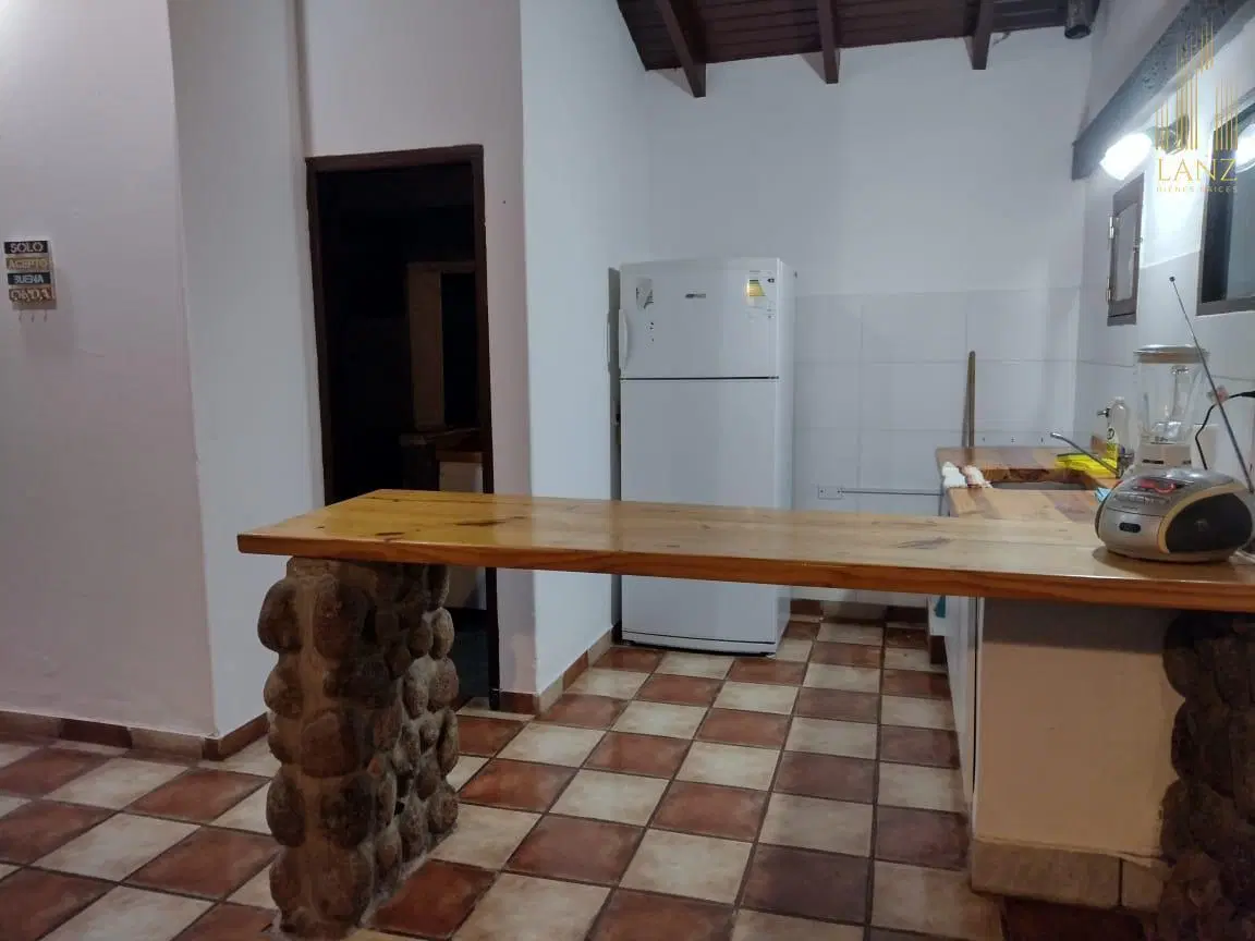 Complejo de Cabañas en Venta - Casa Grande 5