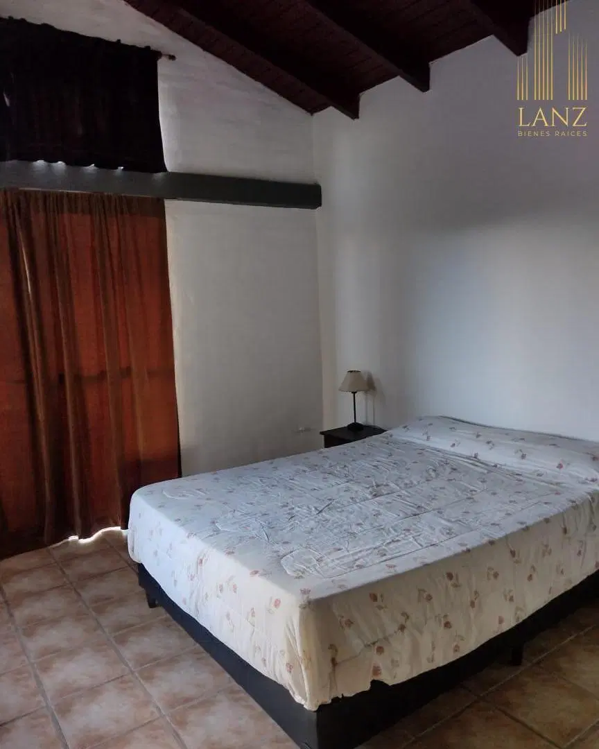 Complejo de Cabañas en Venta - Casa Grande 4