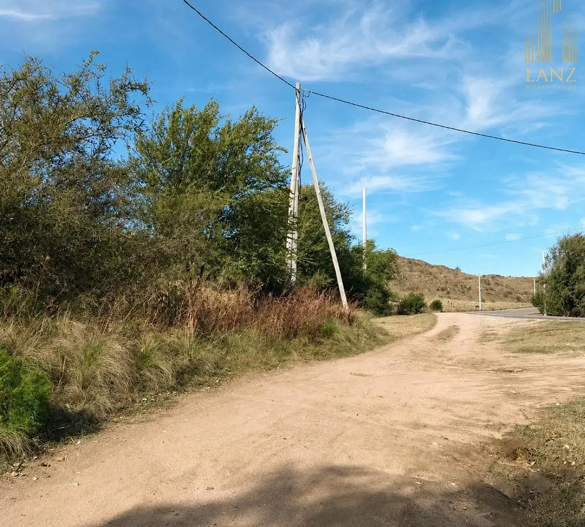 Dos hectáreas en Venta - sobre ruta S-495, Villa Ciudad America 2