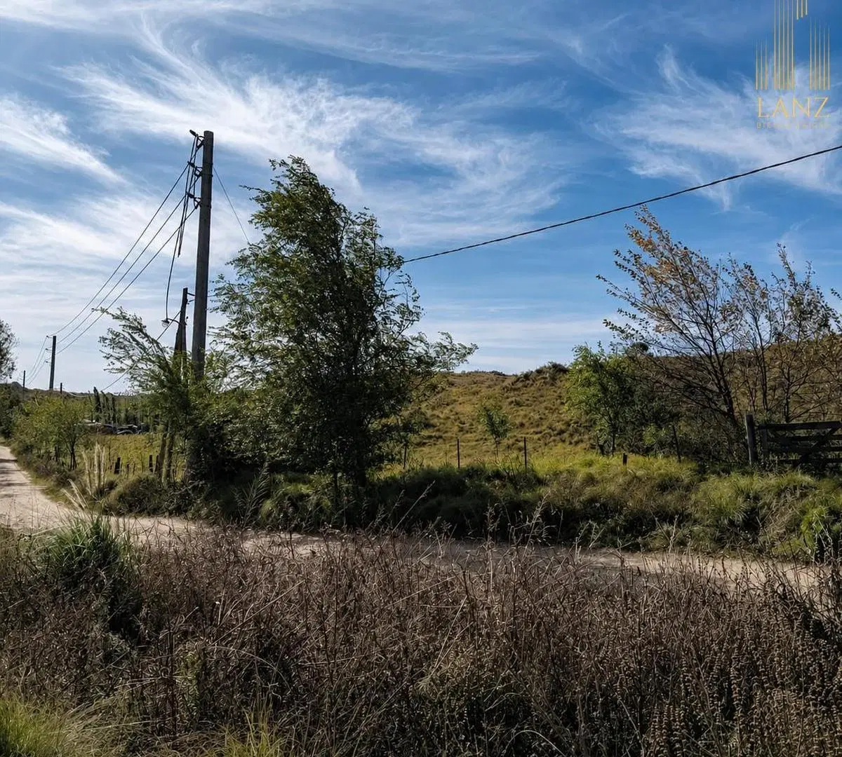Dos hectáreas en Venta - sobre ruta S-495, Villa Ciudad America 3