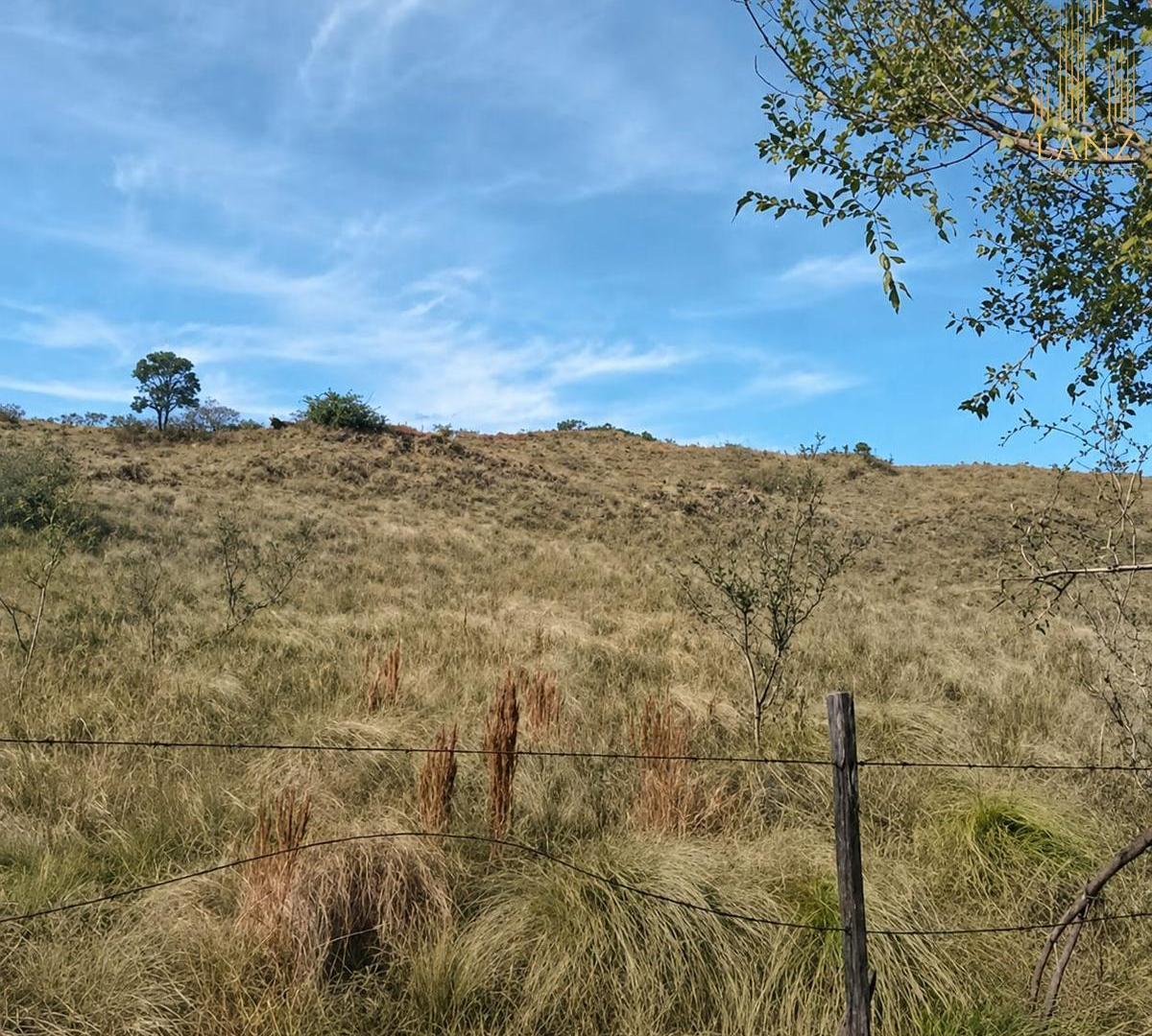 Dos hectáreas en Venta - sobre ruta S-495, Villa Ciudad America