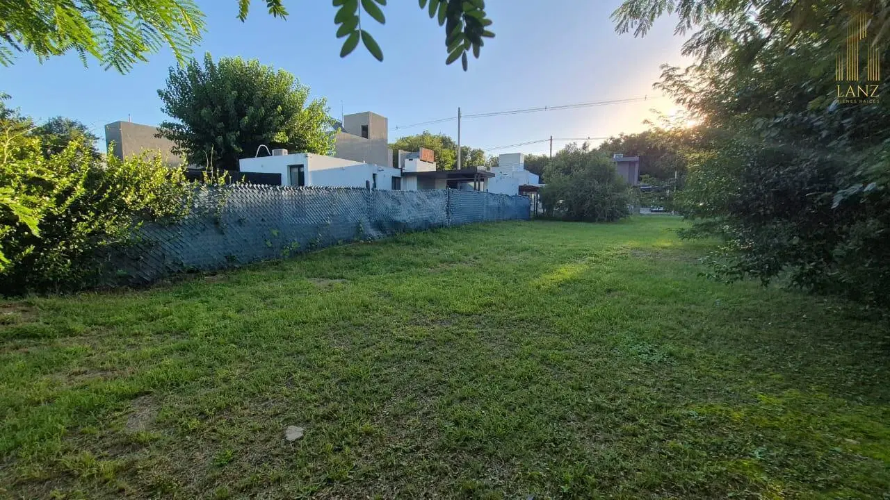 Lote en Venta - Villa Catalina 3