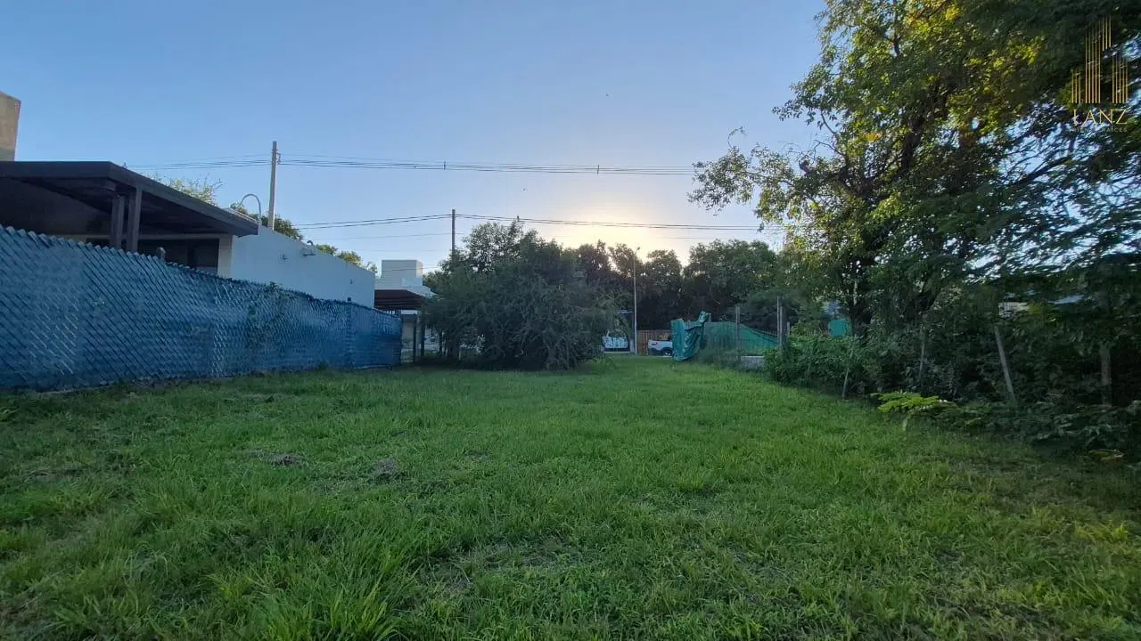 Lote en Venta - Villa Catalina 4