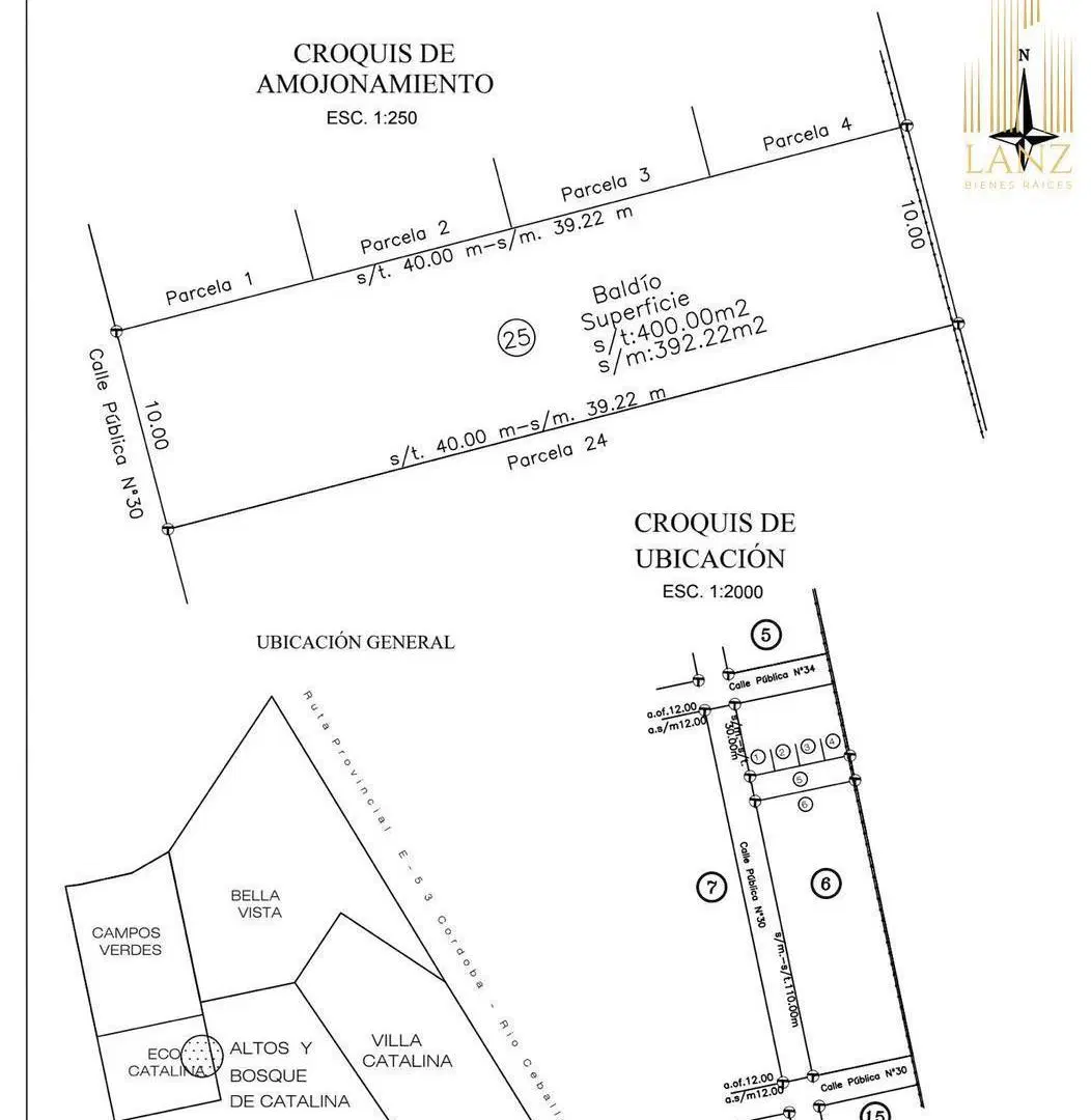 Plano 1