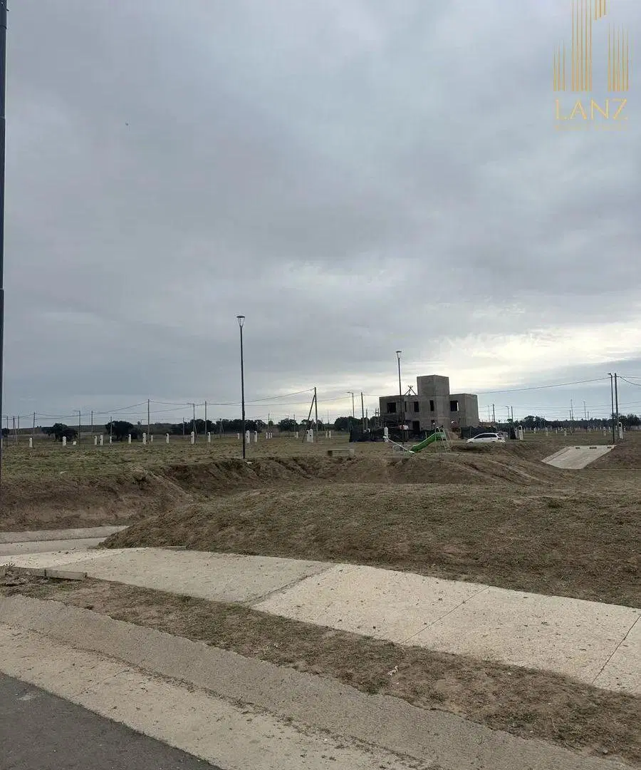 Lotes en Venta - Docta Central 1