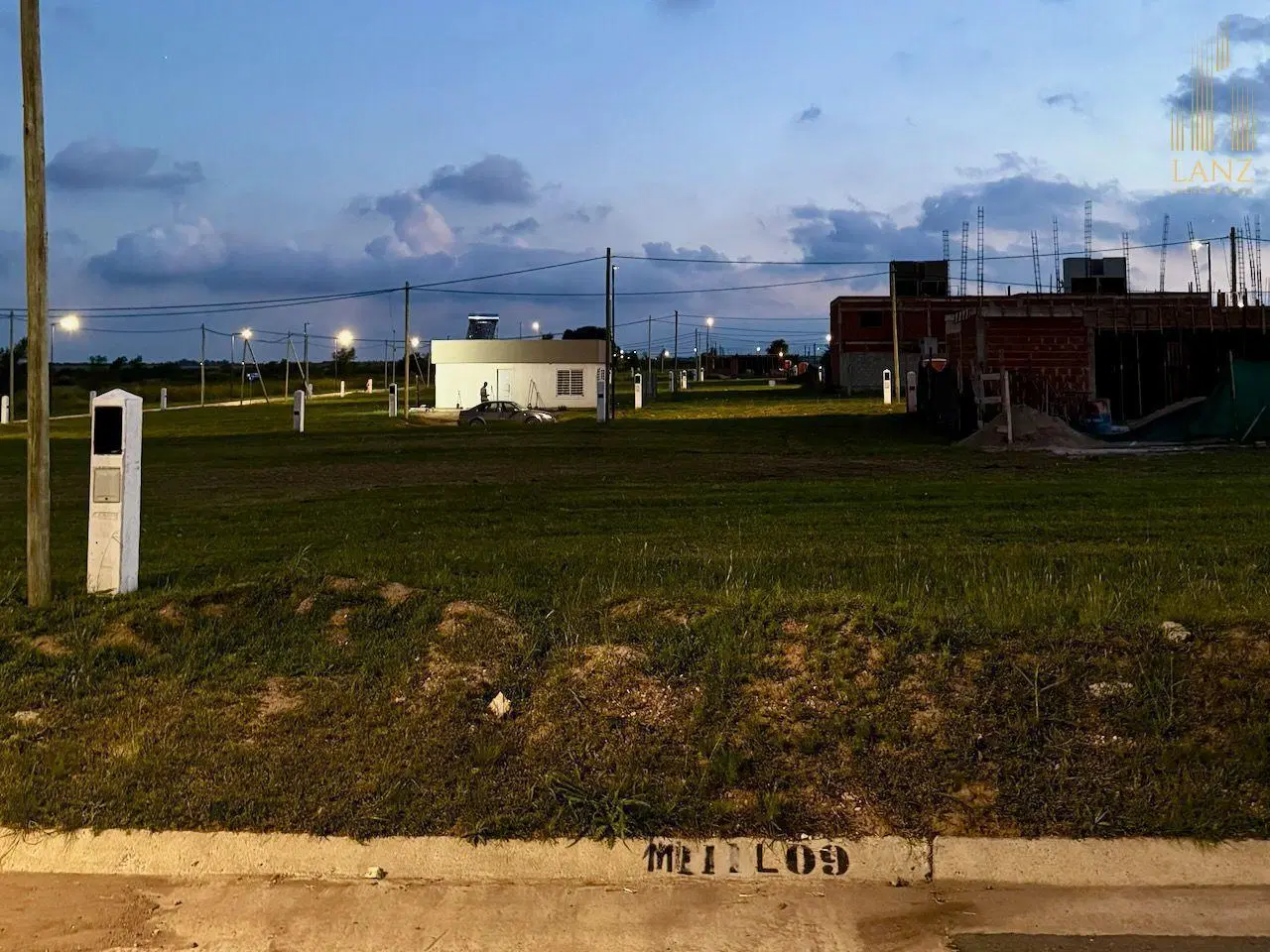 Lotes en Venta - Docta Central 2