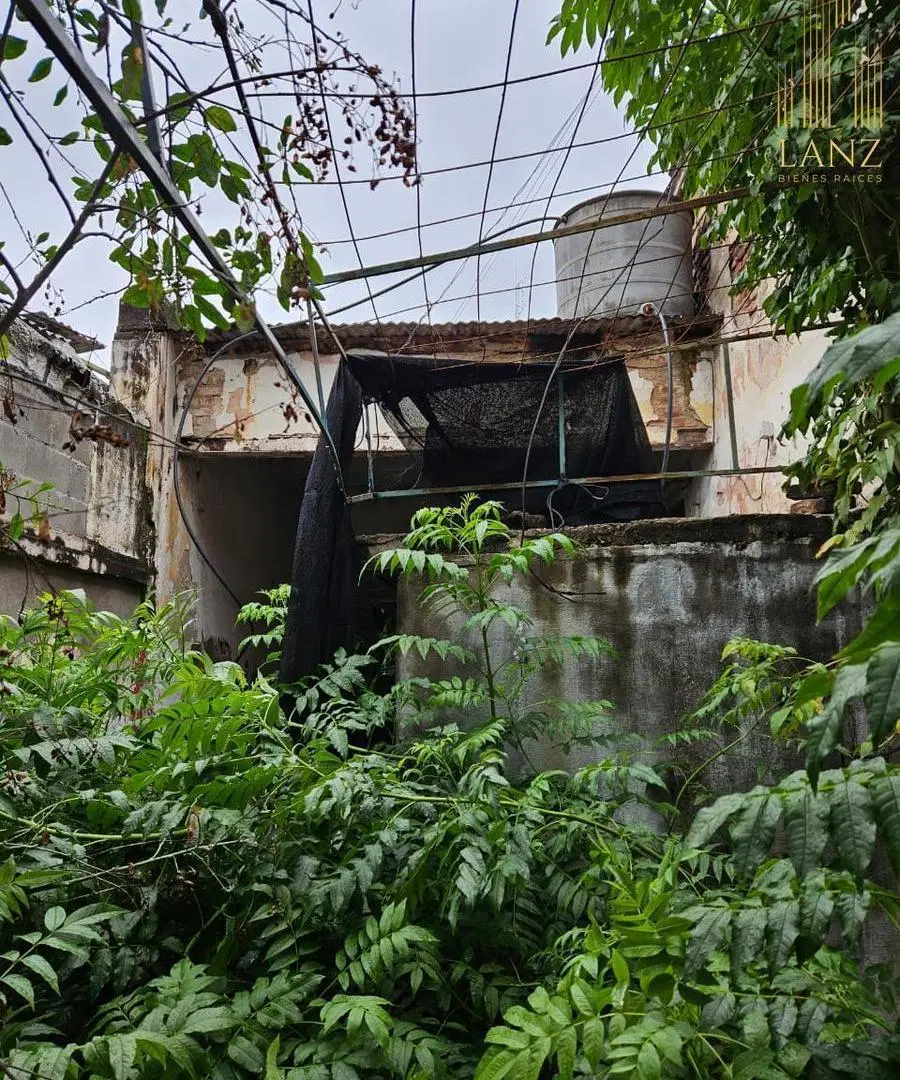 Lote apto desarrollo en Venta - sobre Avenida Colon Centro 4