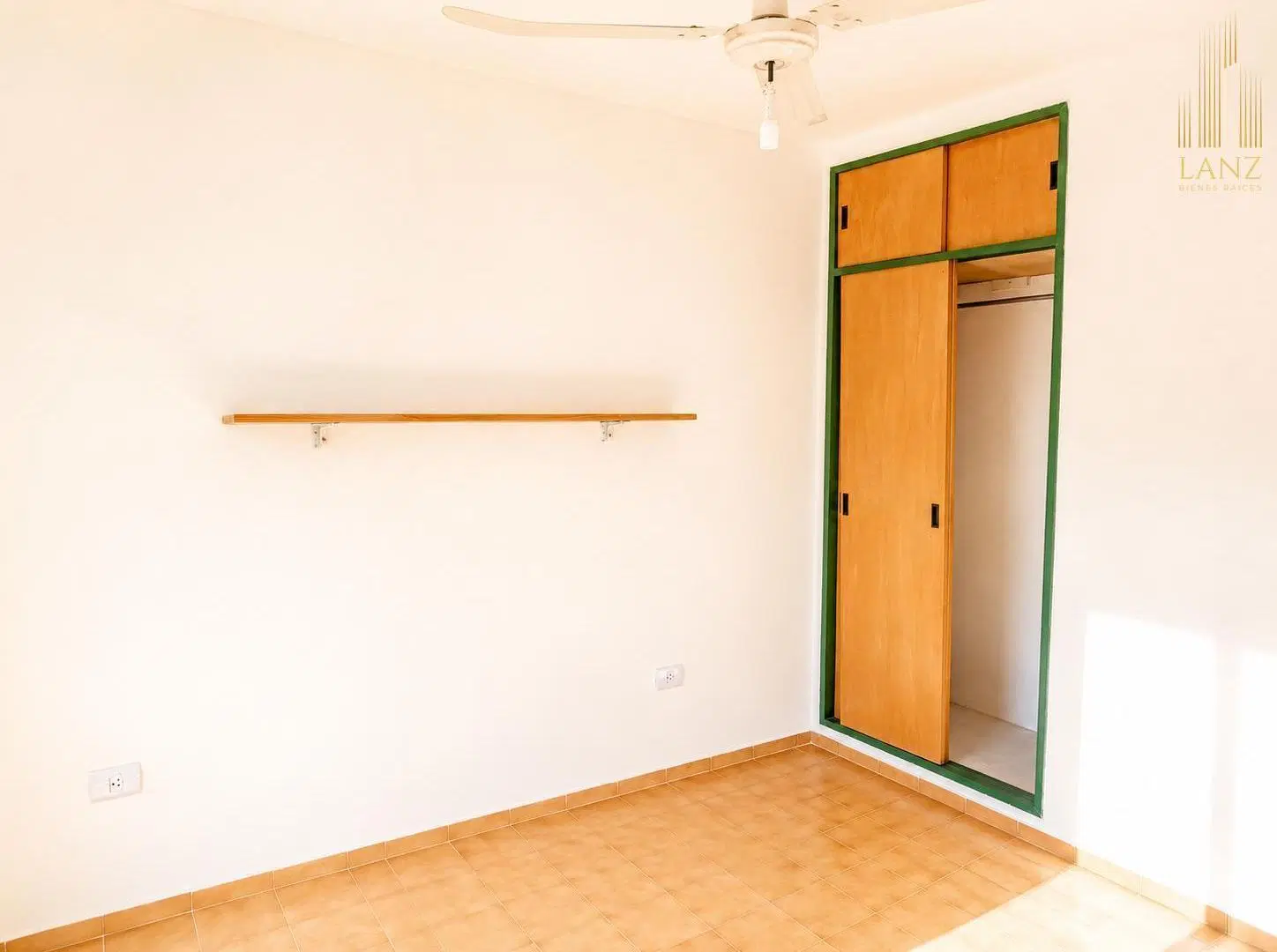 Departamento en Venta - Alberdi 4