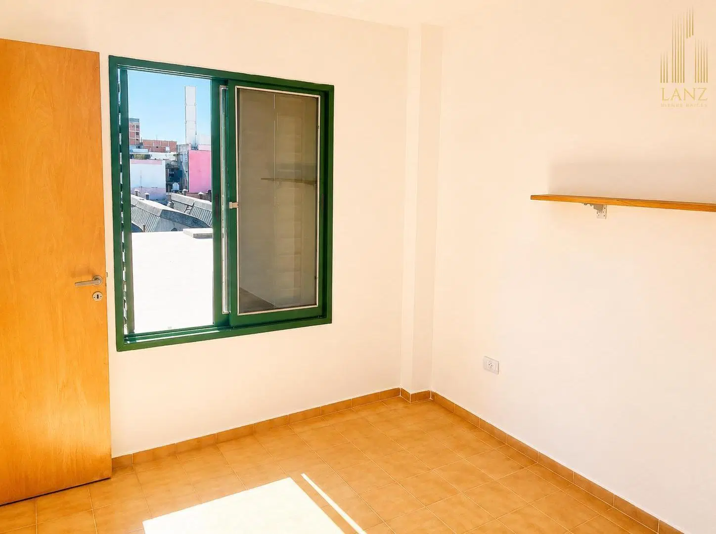 Departamento en Venta - Alberdi 3