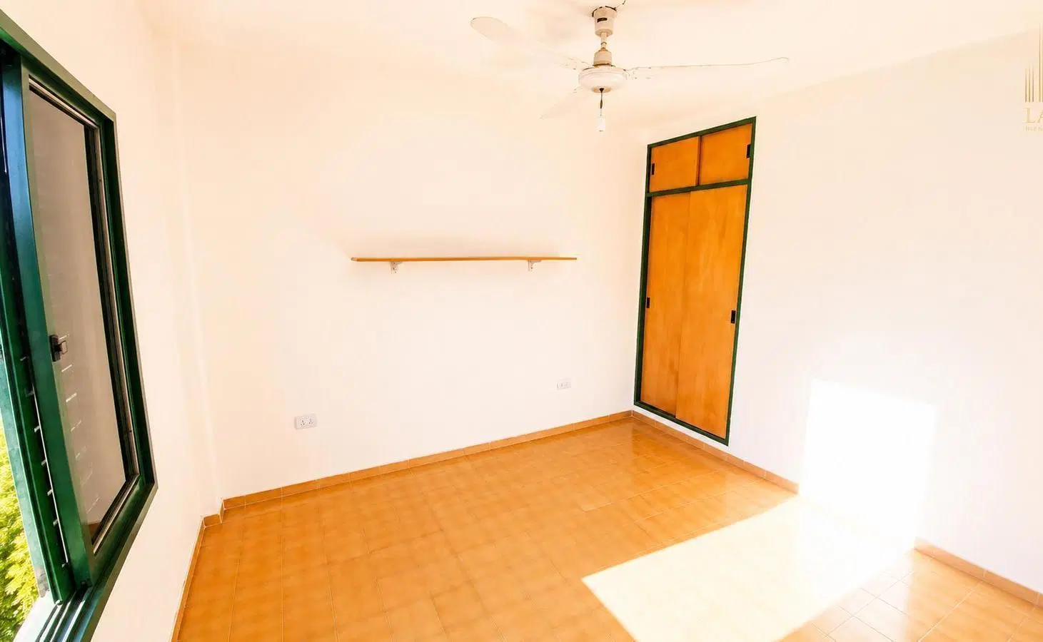 Departamento en Venta - Alberdi 5