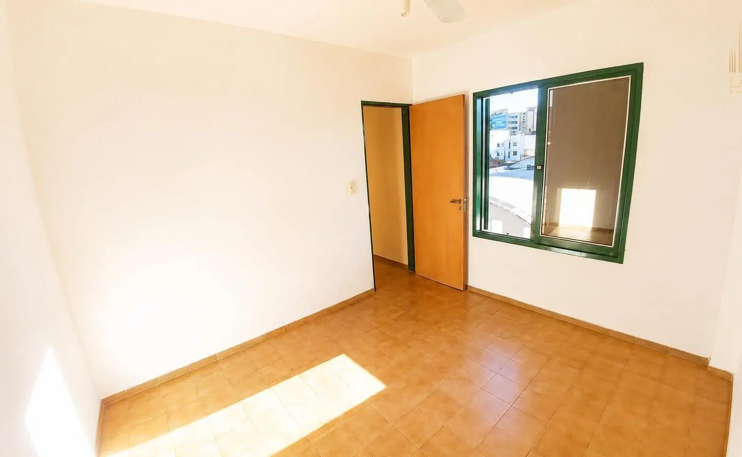 Departamento en Venta - Alberdi 2