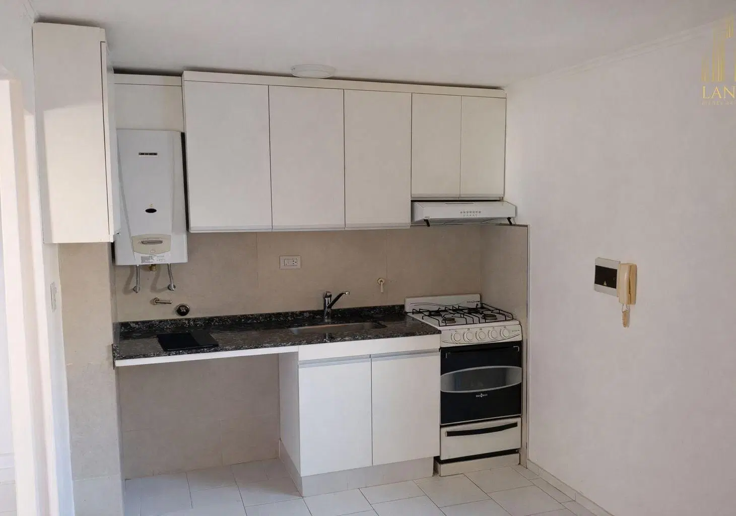 Departamento en Venta - Alberdi 1