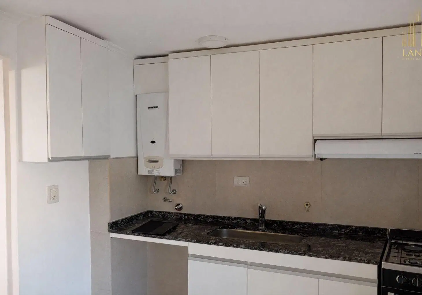 Departamento en Venta - Alberdi 2
