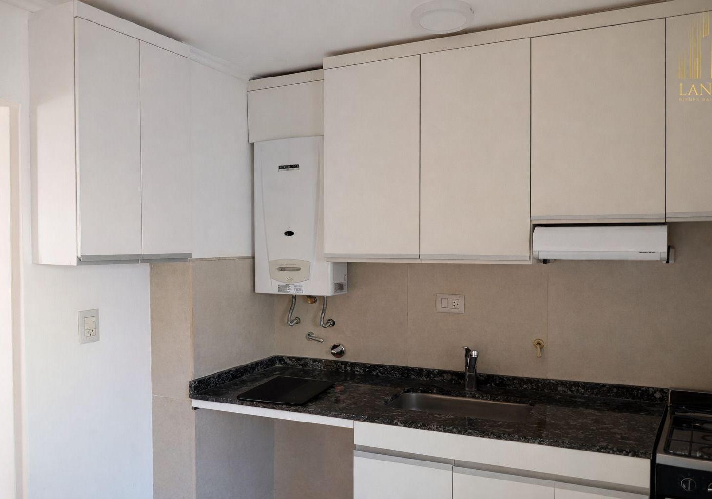 Departamento en Venta - Alberdi