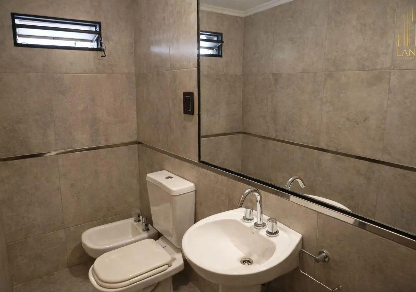 Departamento en Venta - Alberdi 4