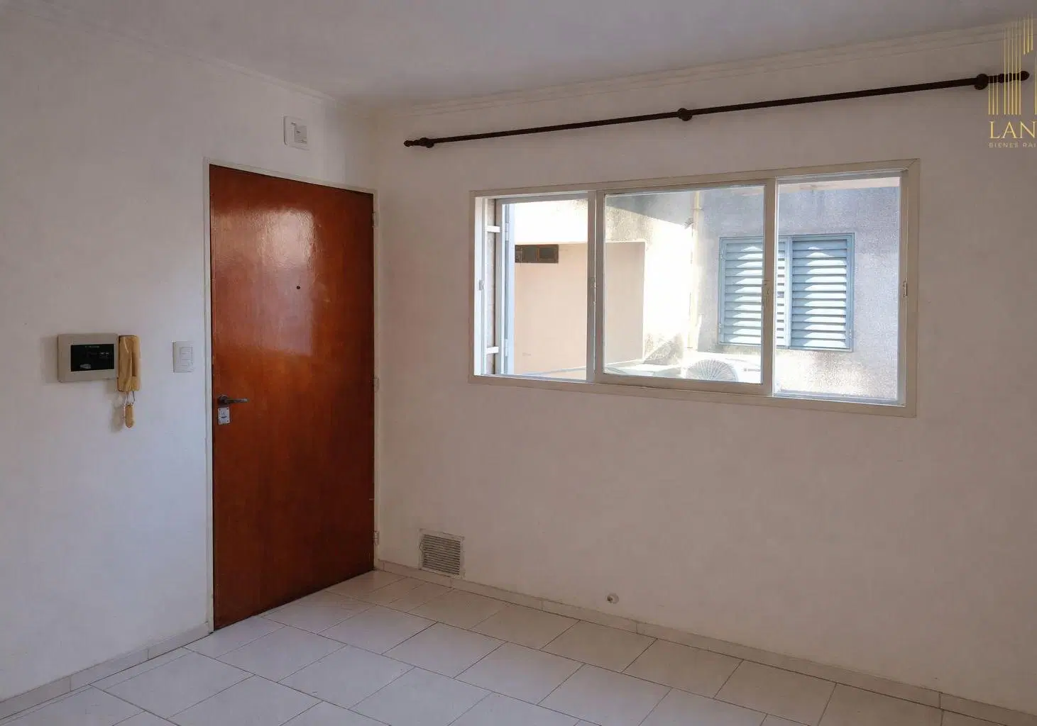 Departamento en Venta - Alberdi 3