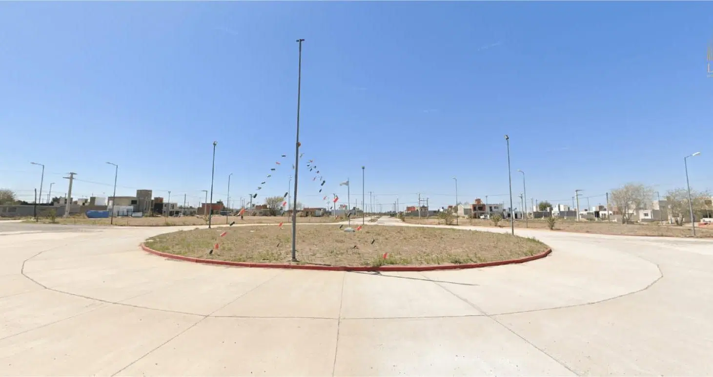 Terreno en Venta - Barrio Lo tengo 5