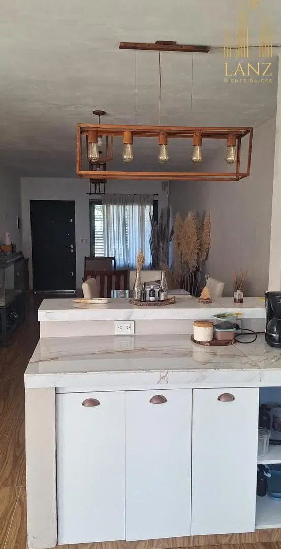Casa en Venta - Inaudi 4