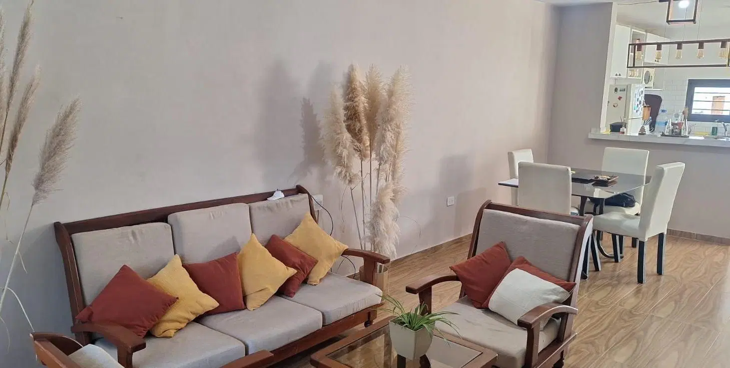 Casa en Venta - Inaudi 3