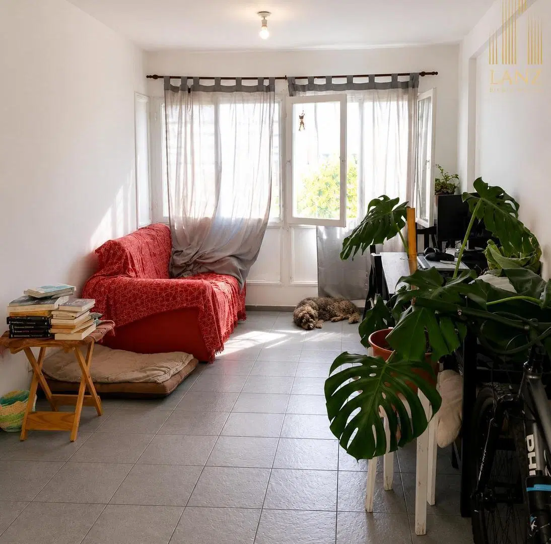Departamento en venta - Alberdi 2