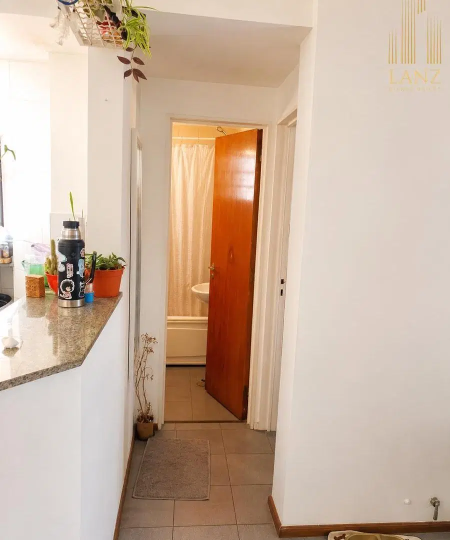 Departamento en venta - Alberdi 5