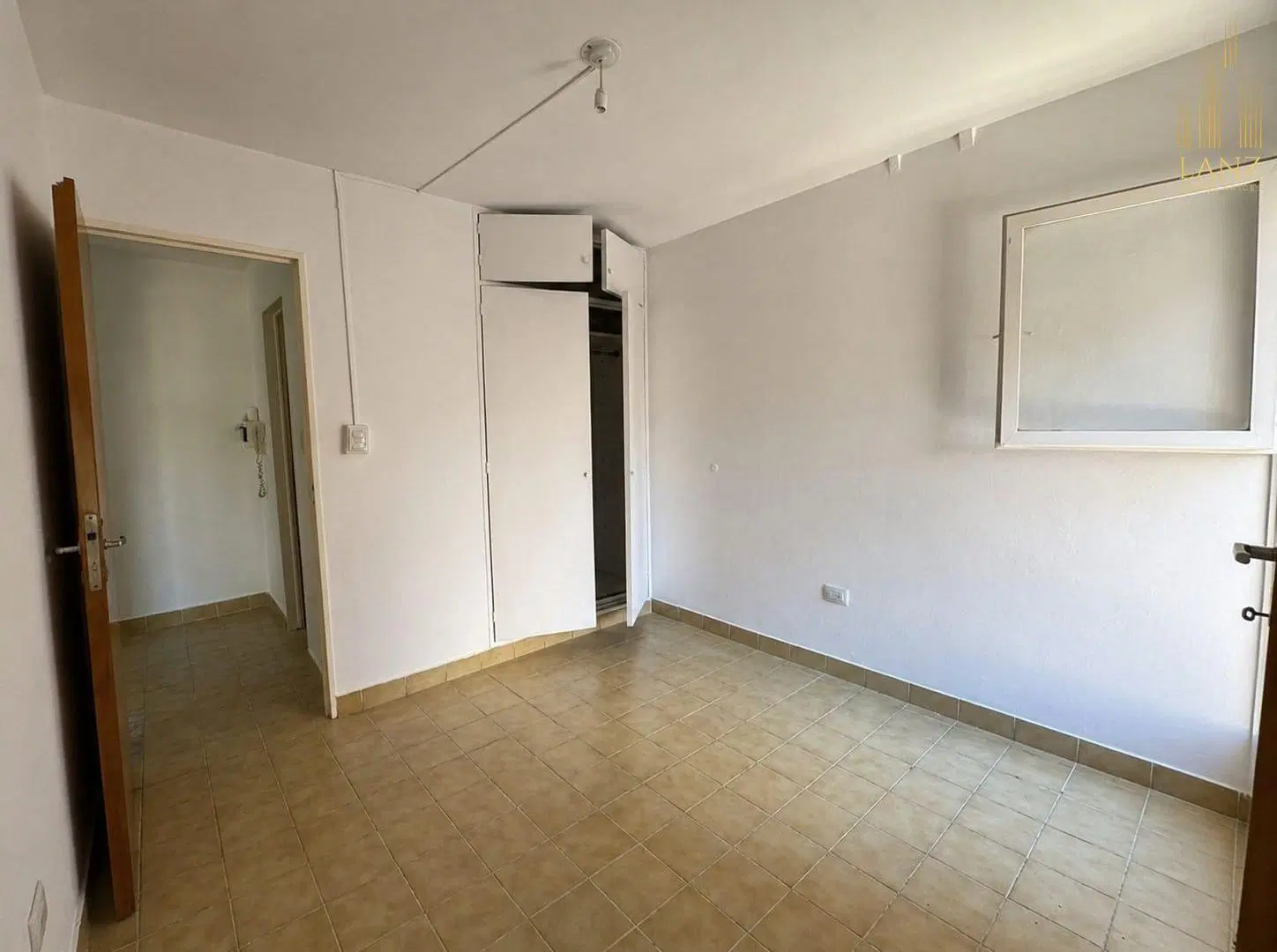 Departamento en Centro 4