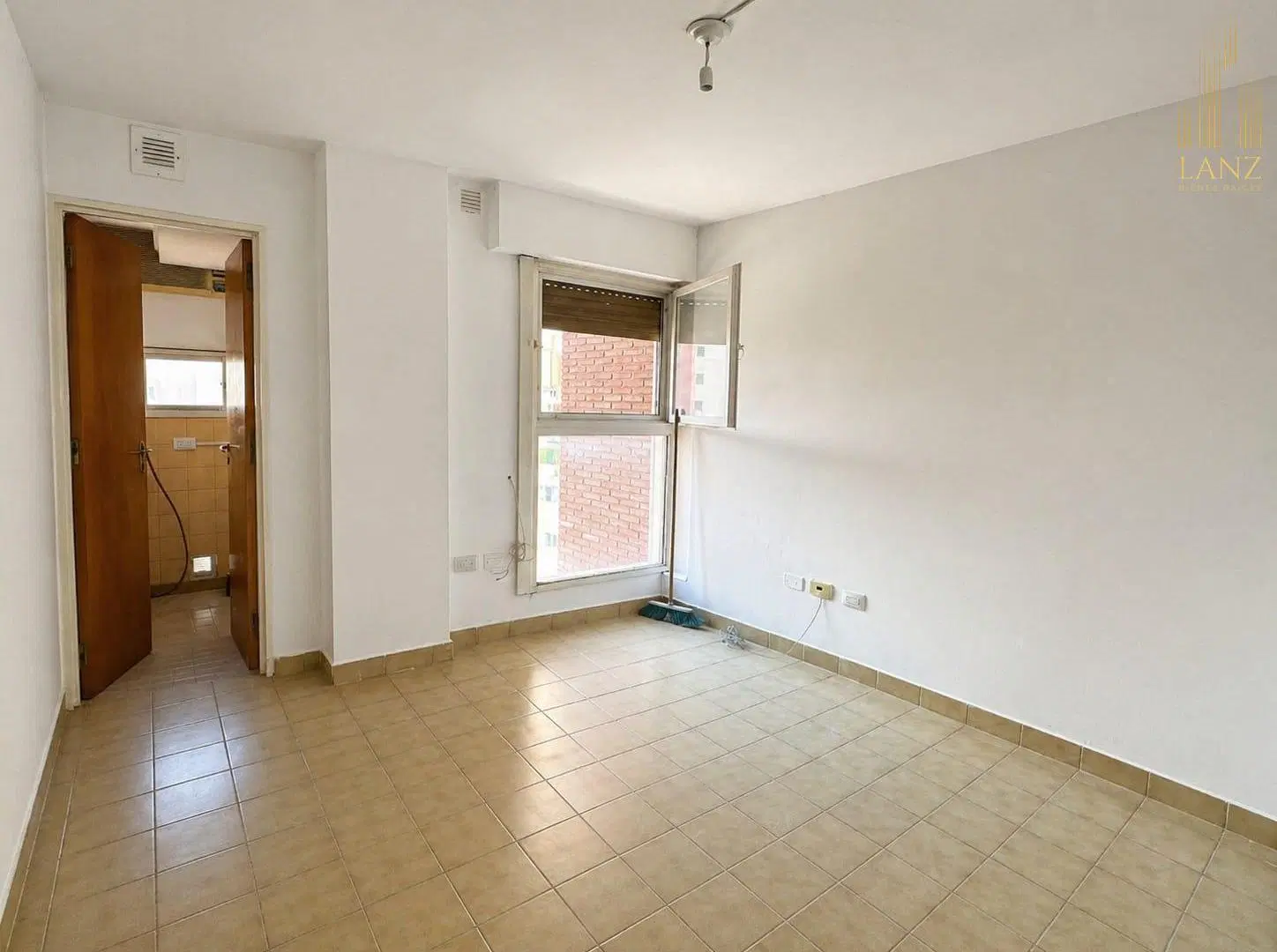 Departamento en Centro 3