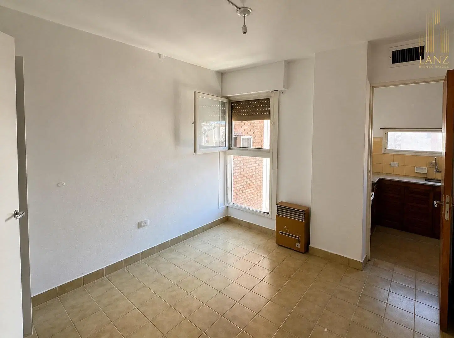 Departamento en Centro 5