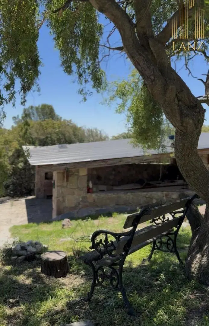 Casa en Venta - La Cumbre, Cruz Chica 3