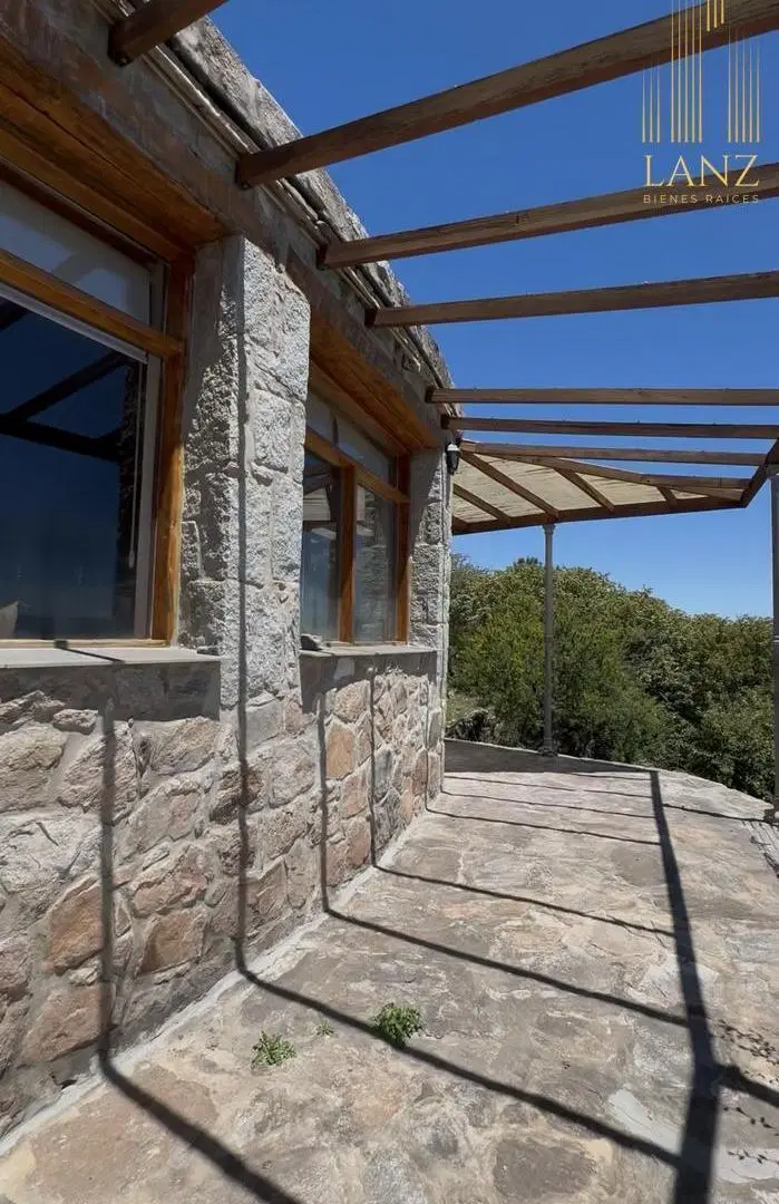 Casa en Venta - La Cumbre, Cruz Chica 2
