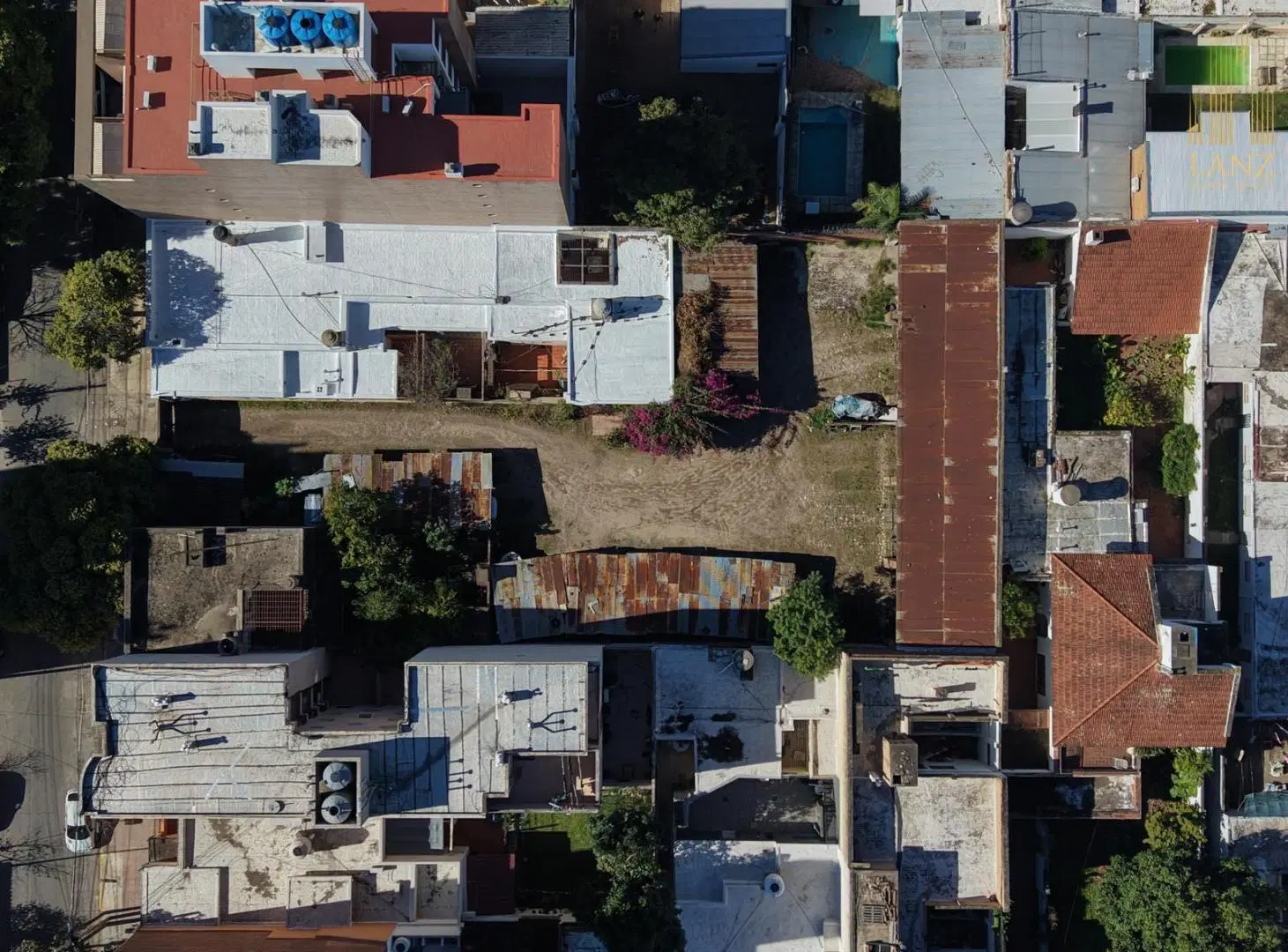Terreno apto desarrollo en Venta - Alto Alberdi 2
