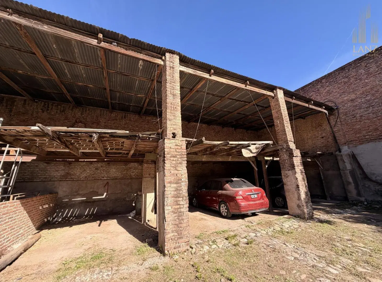 Terreno apto desarrollo en Venta - Alto Alberdi 1