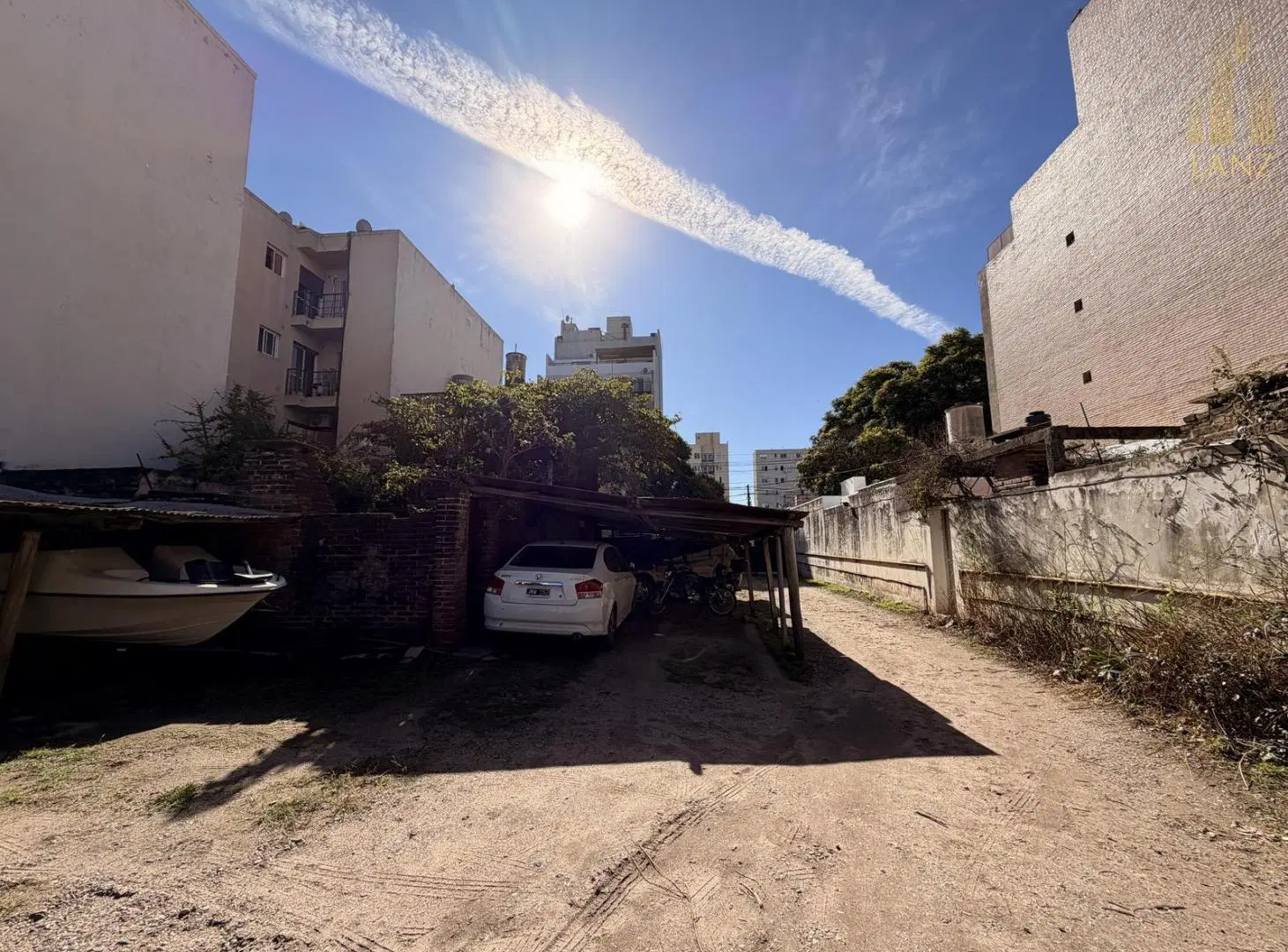 Terreno apto desarrollo en Venta - Alto Alberdi 5