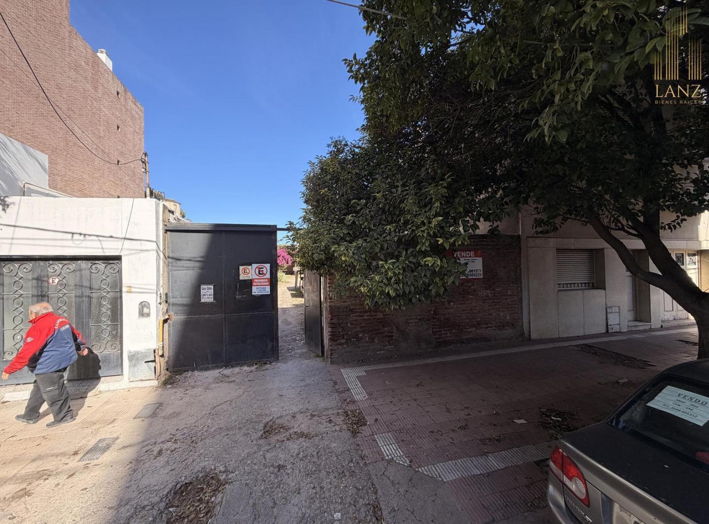 Terreno apto desarrollo en Venta - Alto Alberdi