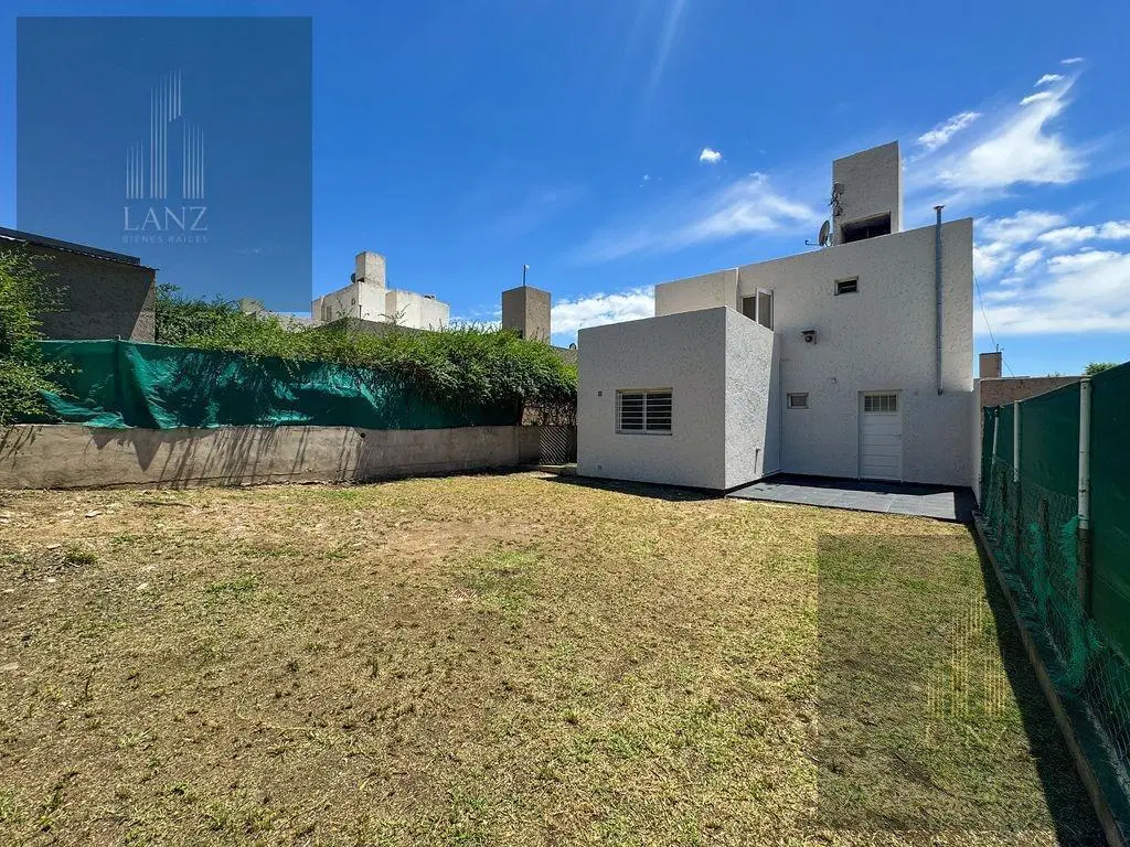 Casa en venta - Housing Los Algarrobos 5