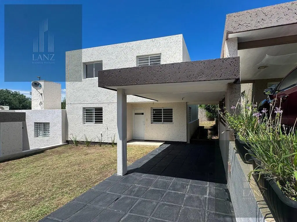Casa en venta - Housing Los Algarrobos 1