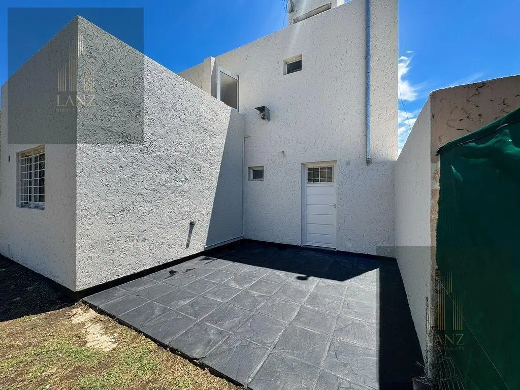 Casa en venta - Housing Los Algarrobos 4