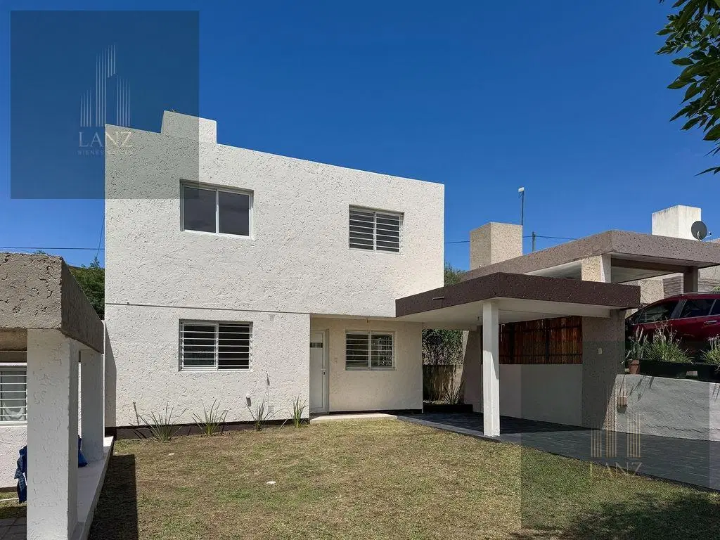 Casa en venta - Housing Los Algarrobos 2