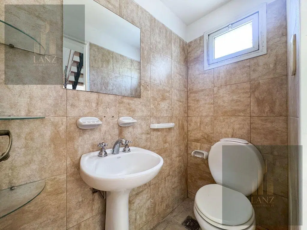 Casa en venta - Housing Los Algarrobos 8