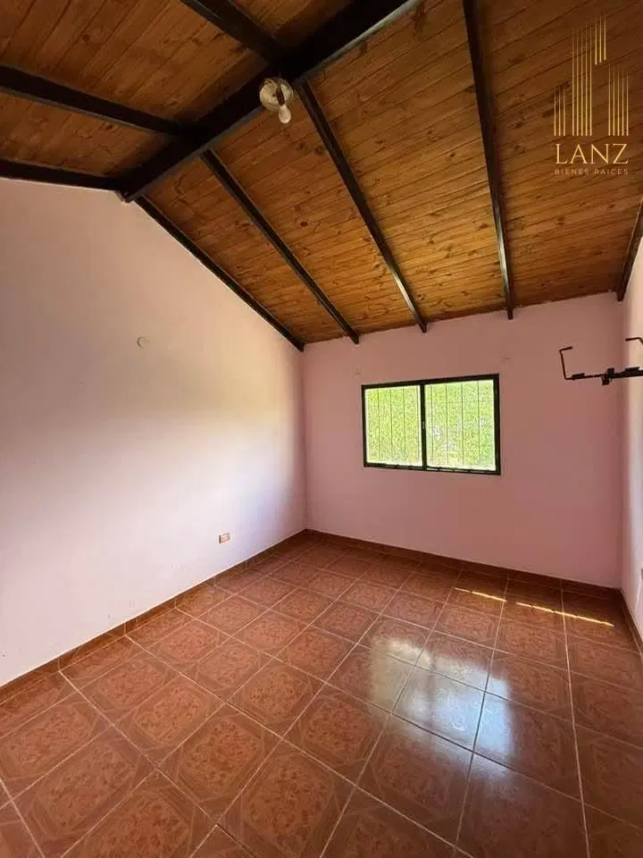 Casa en venta - Unquillo 3