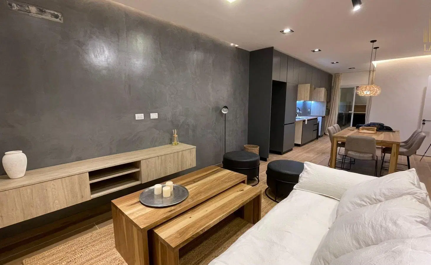 Departamento en Venta - Alberdi (opcional amoblado) 3