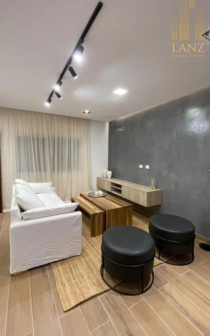 Departamento en Venta - Alberdi (opcional amoblado) 5