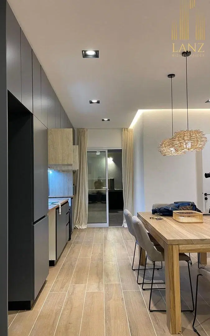Departamento en Venta - Alberdi (opcional amoblado) 2