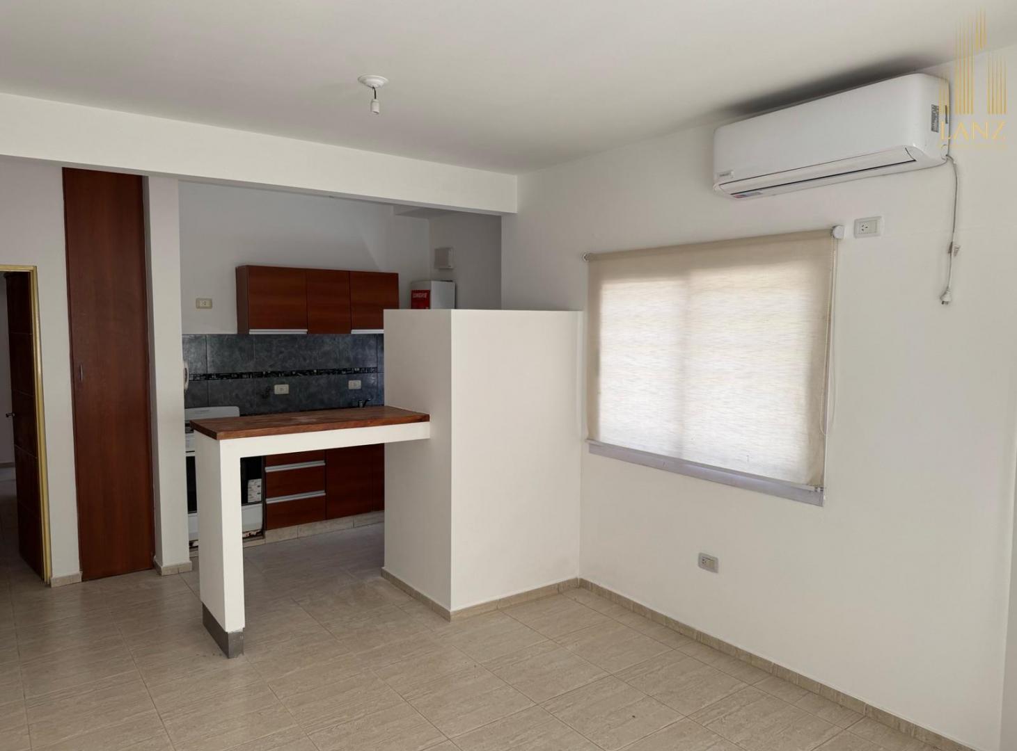 Departamento en Alta Cordoba