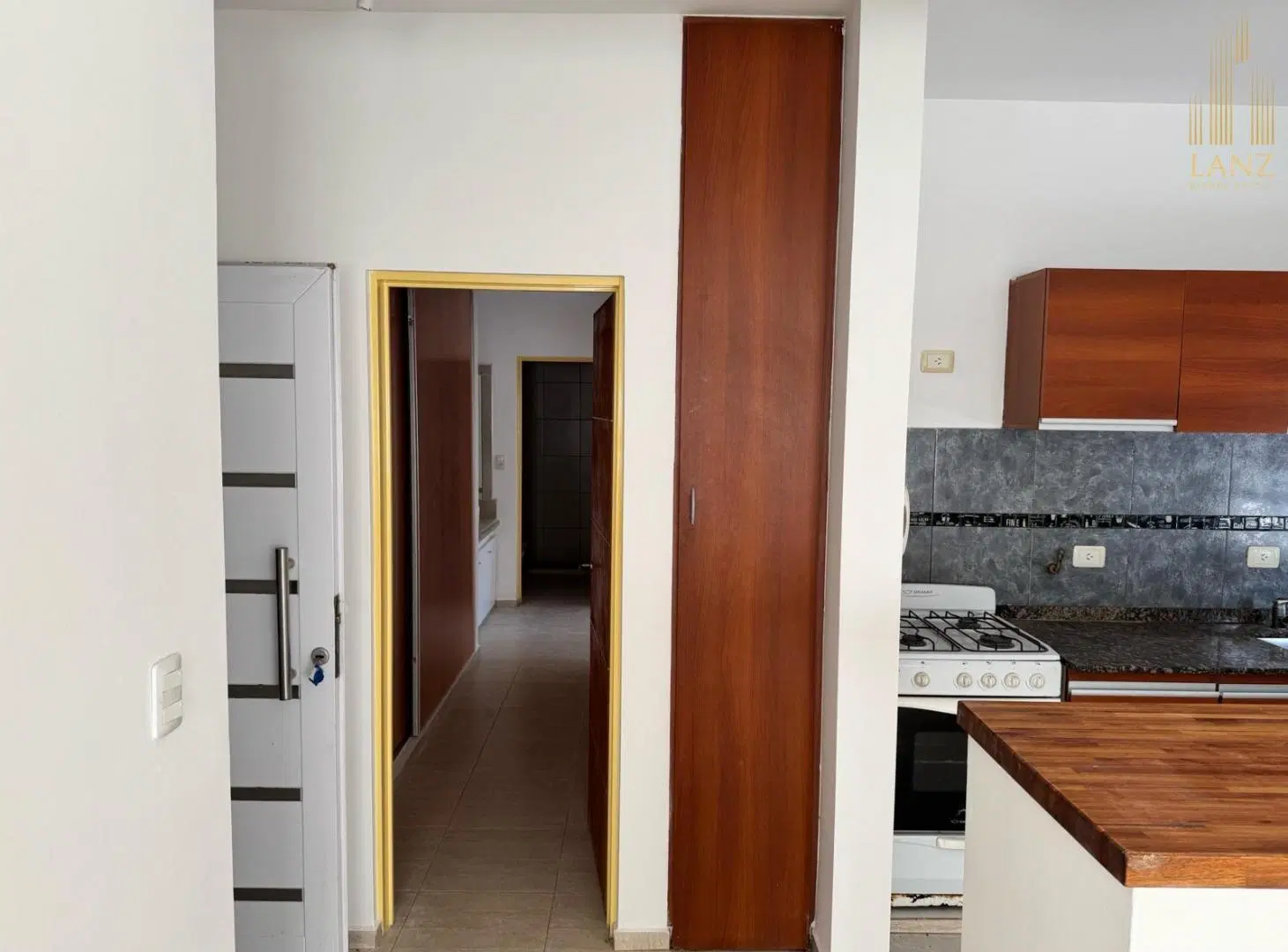 Departamento en Alta Cordoba 1