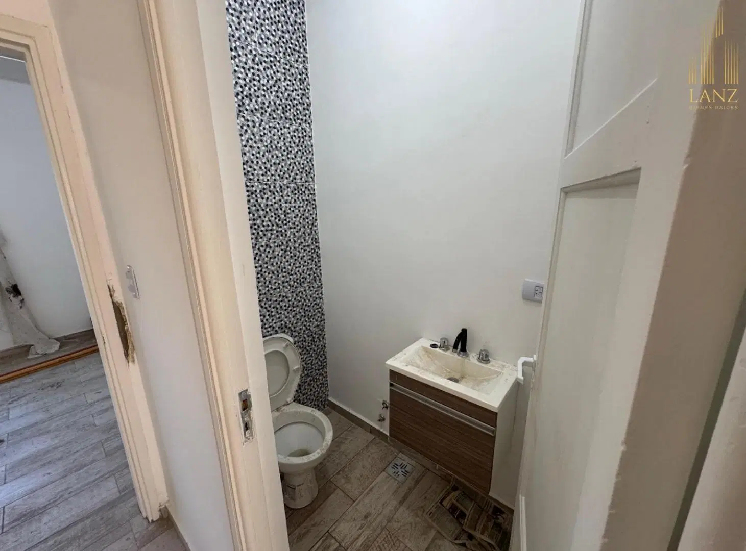 Departamento en Alta Cordoba 3