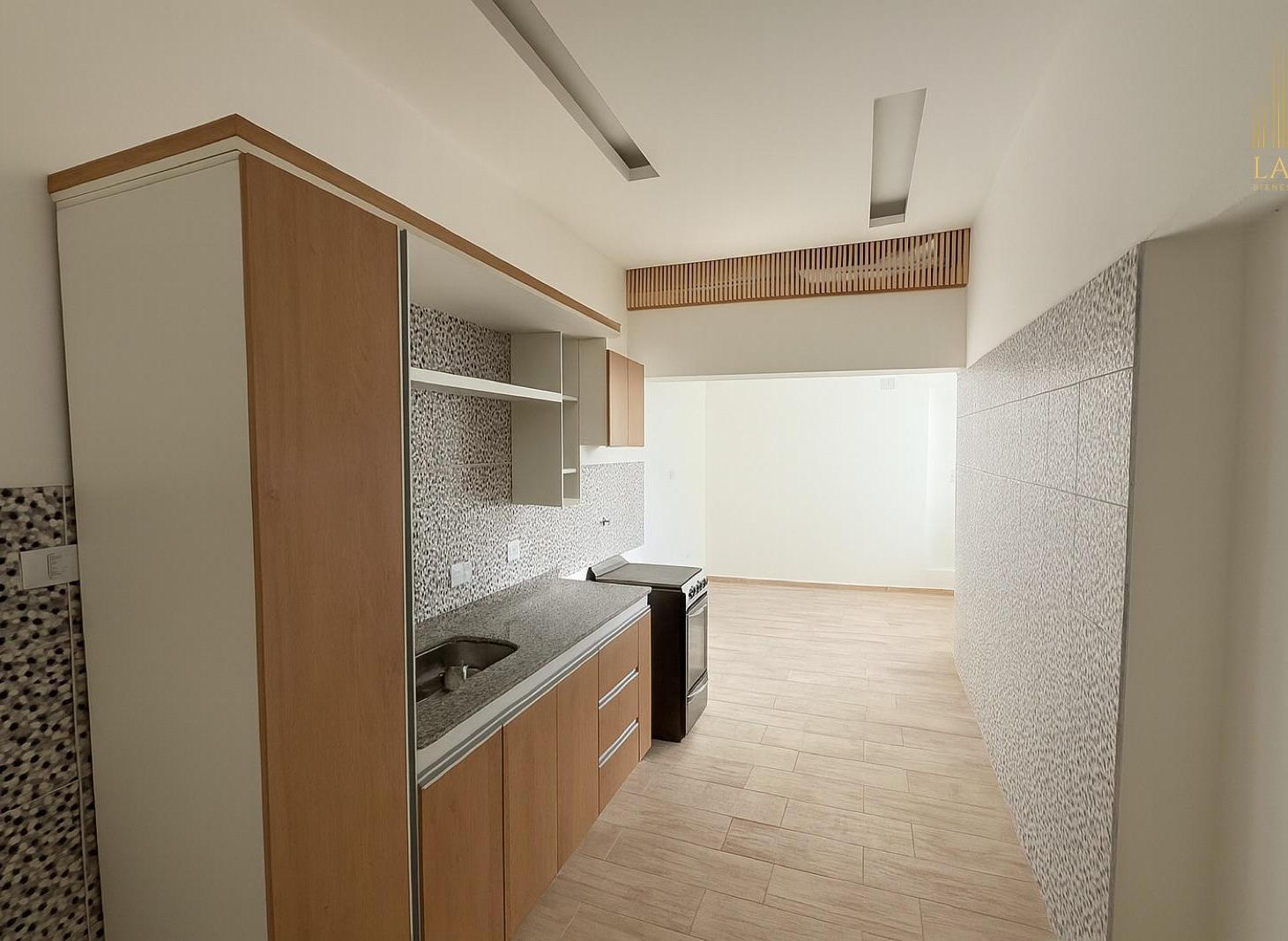 Departamento en Alta Cordoba